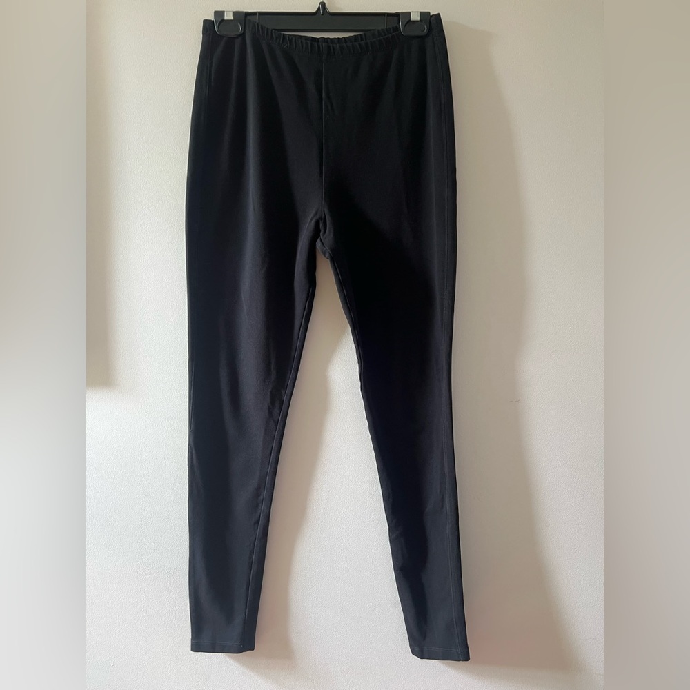 Women’s Splendid Black Leggings